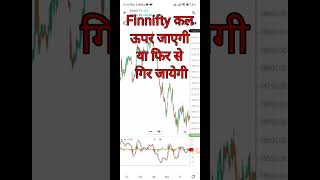 finnifty prediction for tomorrow|31 january finnifty prediction#shorts #viral #stockmarket #trending