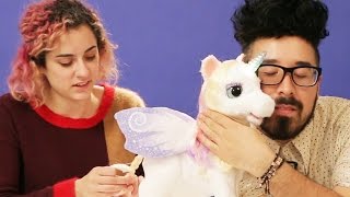 Adults Review Toys / StarLily the Unicorn