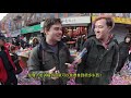 clueless white guy orders in rare chinese dialect patrons shocked