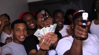 1212 ENT King Ty ft Slamma - Shootaz (Music Video)