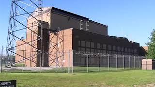'We’re not trying to hide anything...' Here's how you can access the current jail population online