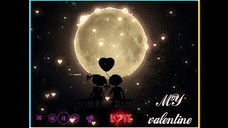 VALENTINE'S DAY SPECIAL WHATSAPP STATUS 2020 | AVEE PLAYER TEMPLATE