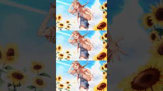 【オリジナルMV】高校生最後の夏にキー＋１で「怪獣の花唄 / Vaundy」歌ってみた【ゆう。】