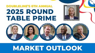 DoubleLine Round Table Prime 2025: Market Outlook