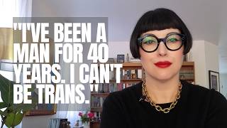 "Am I Really a Trans Woman?" 5 Signs Why You Keep Doubting Yourself (And What It Actually Means)