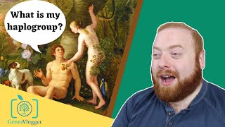 Reviewing YOUR DNA results - Adam and Eve's Haplogroup? - Professional Genealogist Reacts