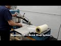 bestronic t14 8 shrink wrap system