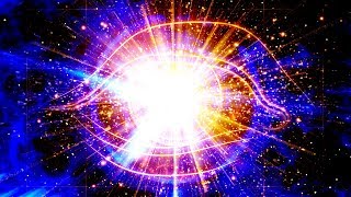 UNLOCK The Key To The Universe 369Hz Solfeggio Mirror Frequency- Nikola Tesla Numbers⎪Shamanic Drums