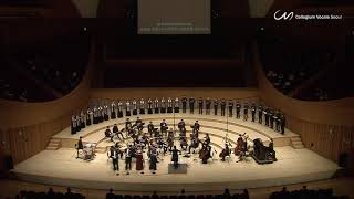 Beethoven: Credo from Messe in C, Op. 86 - Collegium Vocale Seoul