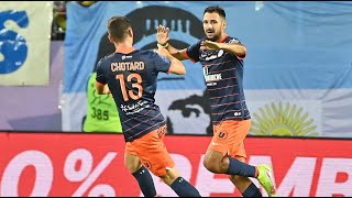 Troyes 1:1 Montpellier | France Ligue 1 | All goals and highlights | 19.09.2021