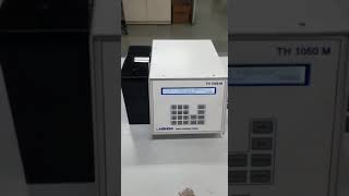 Labindia Hardness Tester