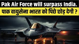 J-35 Fighter Jet: Examining Pakistan's Claims |Ankit Awasthi sir