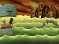 flapjack unaired pilot intro