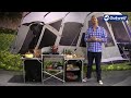 outwell kitchen table camrose 2014 innovative family camping