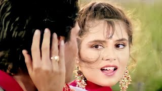 Chehra Kya Dekhte Ho ((( Jhankar ))) HD, Salaami (1994) Asha Bhosle, Kumar Sanu, Love Romantic song