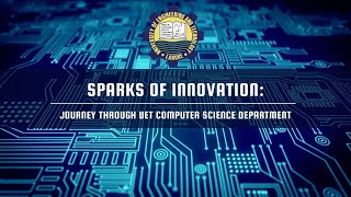 Computer Science Department | UET | Documentary