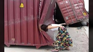 TOTAL IDIOTS AT WORK #27 | Fail Compilation 2024