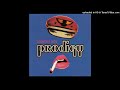 The Prodigy - Resurrection of the Prodigy Dancers