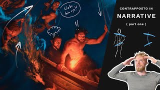 How to Tell a Story in Your Oil Paintings