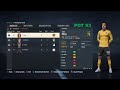 FIFA 23  All u18 - u21 players with real face!