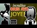 Incredibox mod || Tragibox : Orin Ayo Collection - Review and Mix