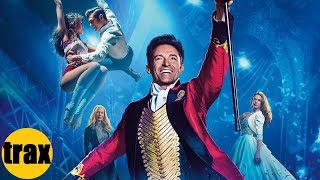 06. Never Enough (The Greatest Showman Soundtrack)