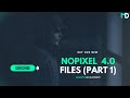 [ ESX & QBCore & NP-Base) NoPixel 4.0 Real Files Server Files Package (Part 1)- Majestic Development