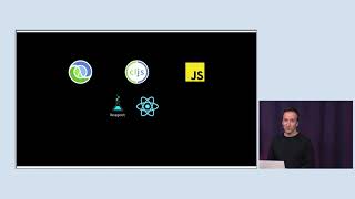 ClojureScript: React with a Hiccup by David Vujic