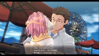 #56 【英雄伝説 閃の軌跡IV -THE END OF SAGA-】ミシュラムワンダーランド（第一部）【\u0026G】