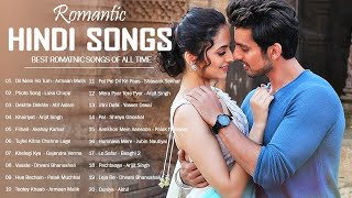 New Romantic Hindi Love Songs 2020 October // Indian Heart Touching Love Songs 2020❤️Bollywood Songs