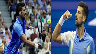 Daniil Medvedev vs Novak Djokovic Full Highlights | 2023 US Open Final | Protech