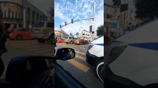 Transitando x las calles de tijuana(centro) #tijuana #bajacalifornia #2024