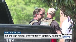 Security expert weighs in on digital footprints in solving criminal cases