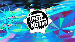 Top 20 Best Beat Drops by Trap Nation & Trap City | Bass boosted songs | Trap drops | 3d 8d |