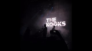 The Kooks - 25 [Lyrics]