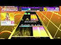 【chunithm star】このふざけた素晴らしき世界は、僕の為にある master【995k】【外部出力】