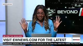 BEYOND THE HEADLINES MAR 11