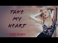 Victoria Nordmann - Take my Heart #italodisconewgeneration