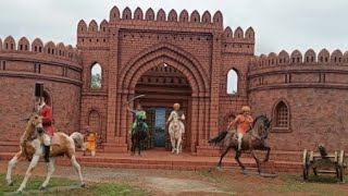 ಸಂಗೊಳ್ಳಿ ರಾಯಣ್ಣ ರಾಕ್ ಗಾರ್ಡನ್ | ಶೌರ್ಯಭೂಮಿ | Sangolli RayannaRock Garden #youtubevideo #rayanna