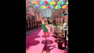 Lisbon’s Pink Street Is What Dreams Are Made Of | The Froods