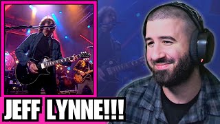 Jeff Lynne's ELO - Rockaria! (LIVE 2019) | REACTION