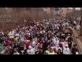 Turkey Trot Saint Paul