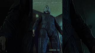 Unboxing the NECA Halloween 2018 Michael myers! #halloween #michaelmyers #neca #fyp #foryou