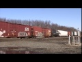 bc rail c40 8m west wellsboro in awesome k5l