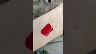 Perfect red lipstick for Weddings #makeup #beauty #lipstick #trending #viralvideo #shorts #youtube