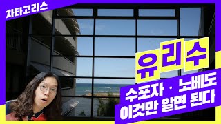 수포자도 4가지만 알면 된다! 유리수 개념 완성 | 차타고라스 중학교 2학년 1학기 수학 총정리