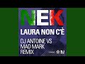 Laura No Està (Dj Antoine Vs Mad Mark Remix)