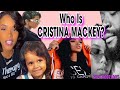 Biography of *CRISTINA MACKEY* Rick Ross’s Girlfriend‼️‼️