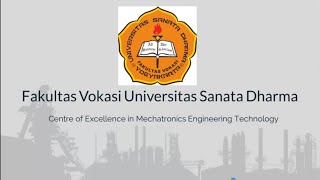 Fakultas Vokasi Universitas Sanata Dharma Yogyakarta