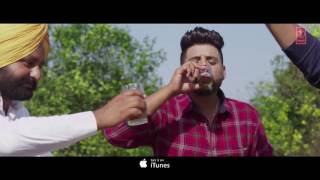 Latest Punjabi Songs 2017 _ Jaan Tay Bani _ Balraj _ G Guri _ New Punjabi Songs _HD